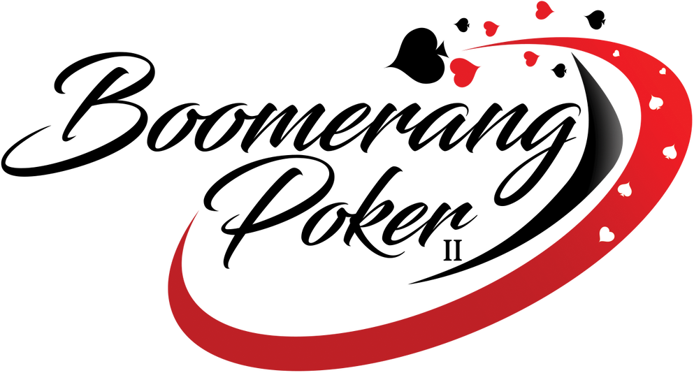 Boomerang Poker Class Ii Game - Bester Opa Der Welt (1024x557), Png Download