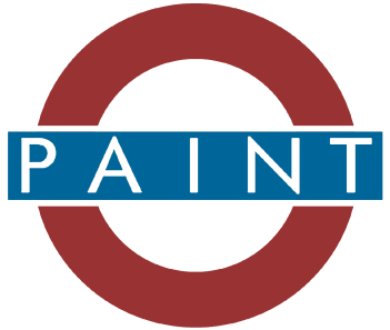 About Boomerang - Paint (600x600), Png Download