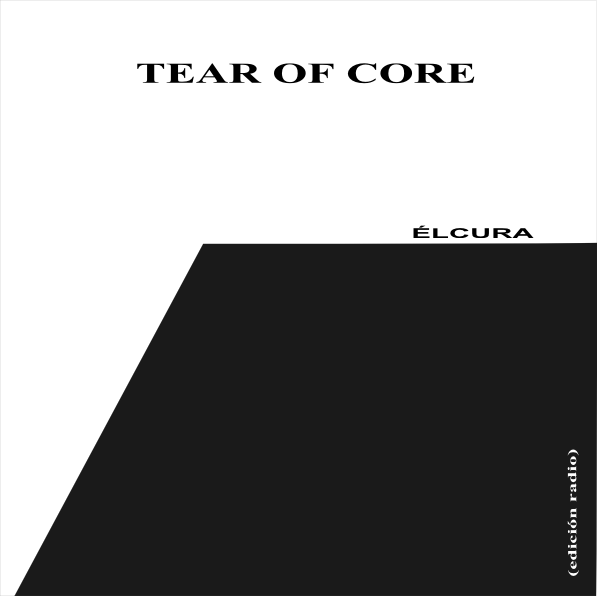 Por Tear Of Core V-dance - Dajar (597x596), Png Download