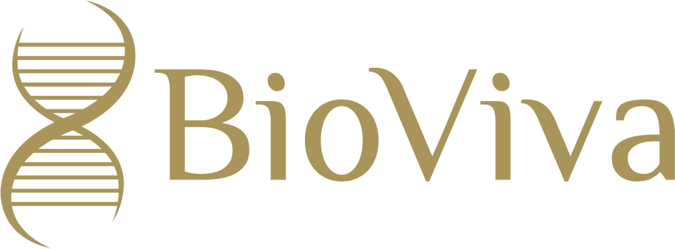 Bioviva Gene Therapy (1360x500), Png Download