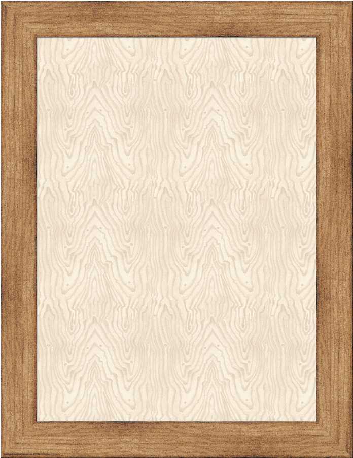 Tcr7598 Rustic Retreat Blank Chart From Debbie Mumm - Wood Photo Frames (900x900), Png Download