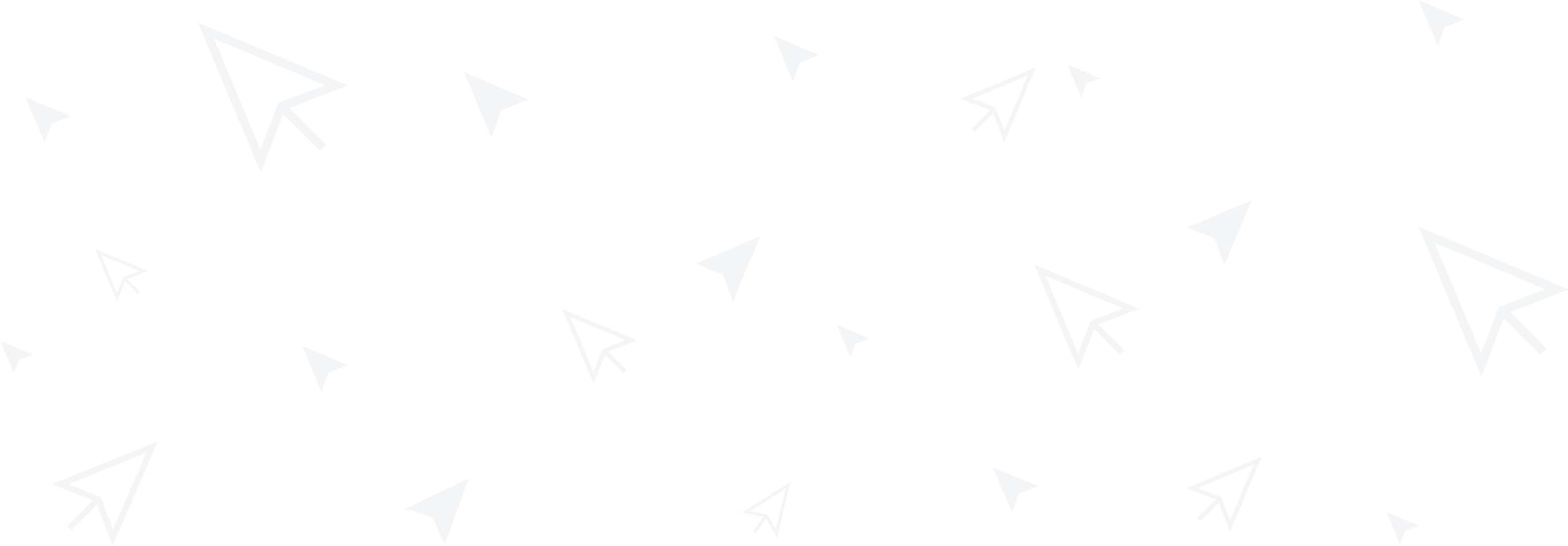 18-cursors - Monochrome (2560x1004), Png Download