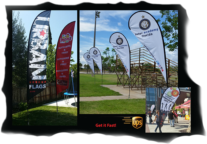 Combo - Flags - - - Small6 - Banner (722x491), Png Download