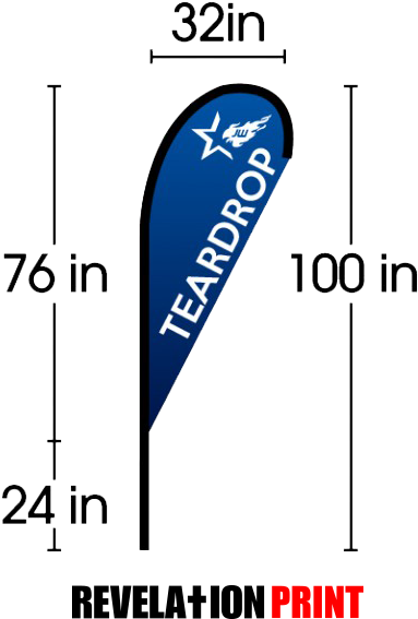Teardrop Flags - Wind Flags - Culture Of France (630x630), Png Download