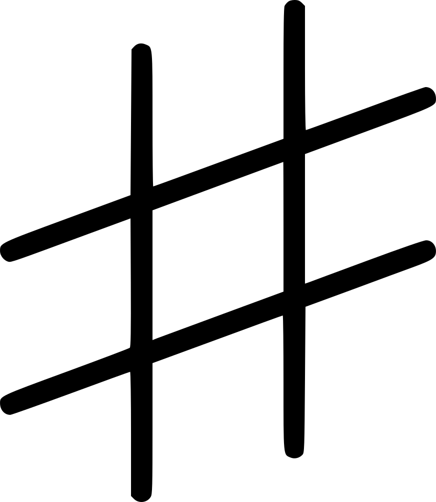 Music Note Comments - Cross (852x980), Png Download