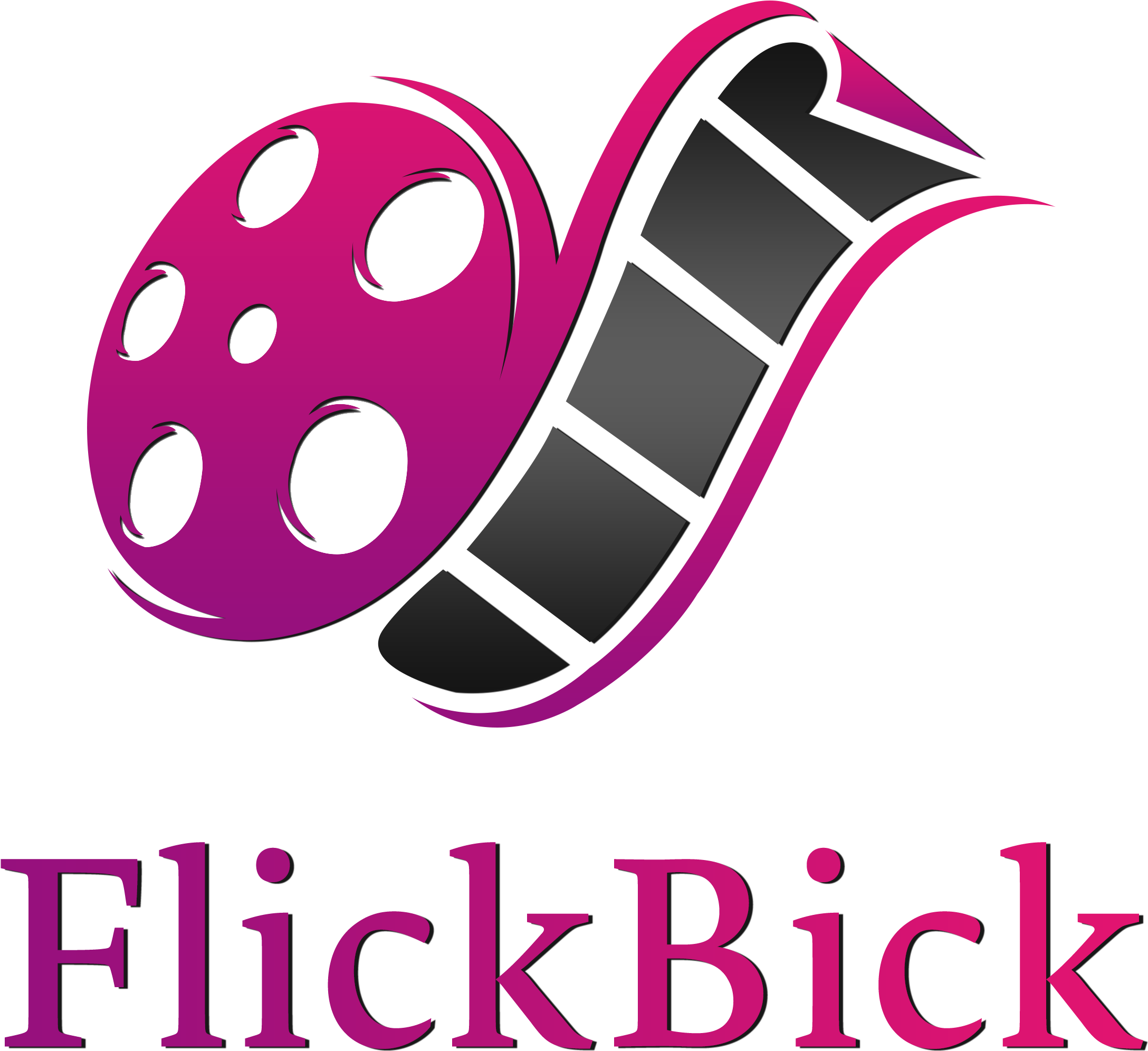 Wish Films logo transparent PNG - StickPNG