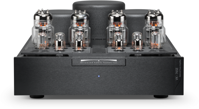 Bat Vk 76se (852x469), Png Download