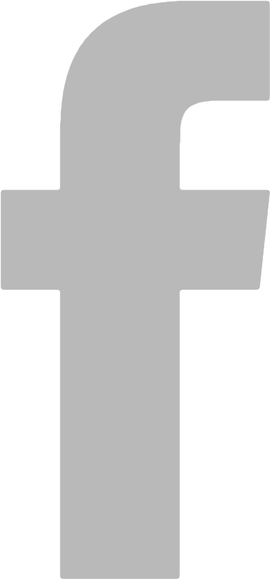 White Facebook Symbols - Cross (840x840), Png Download