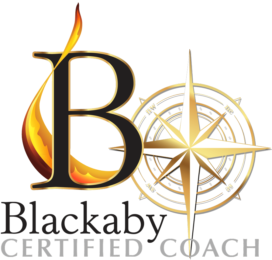 Transparent Coach Logo - Blackaby Ministries (1000x921), Png Download