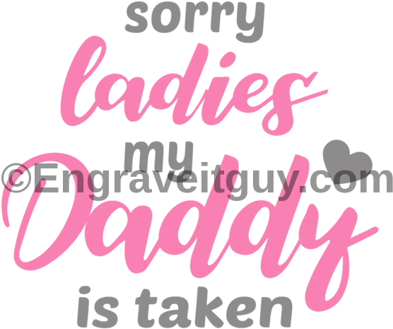 Daddy Taken Vk (1058x520), Png Download