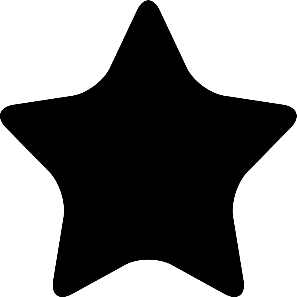 Png File - Favourite Icon Svg (981x981), Png Download