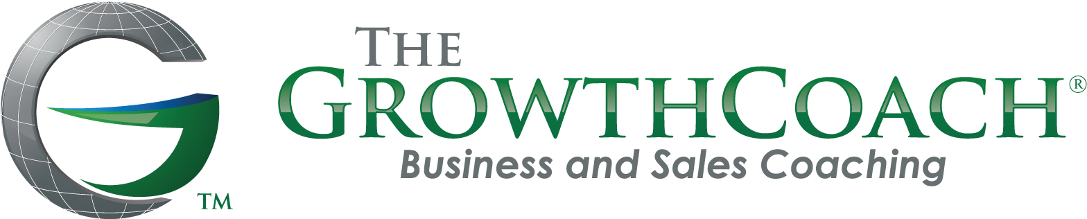 Coach Logo Png - Growth Coach (1615x600), Png Download