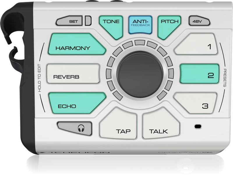 Tc Helicon Perform-vk - Tc-helicon Perform-vk (800x602), Png Download