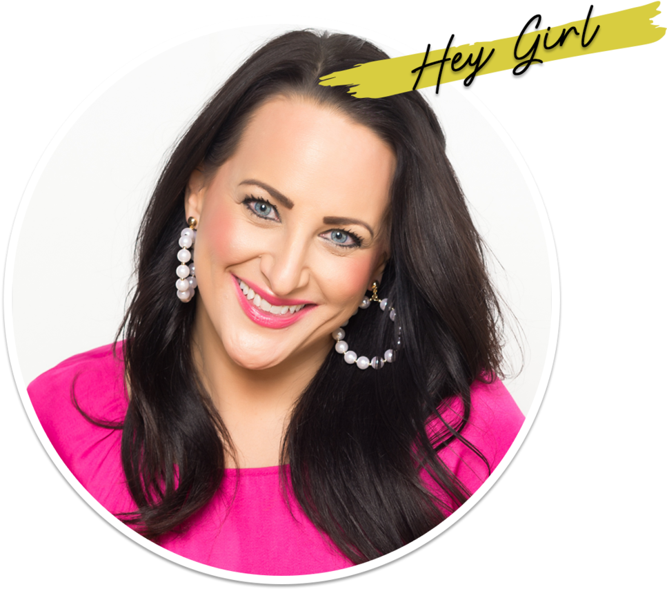 Roxanne Dunaway Style Coach - Girl (1000x889), Png Download