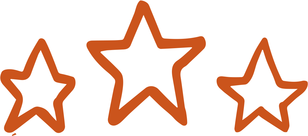 Stars Icon - Ebay Feedback Logo (1655x942), Png Download