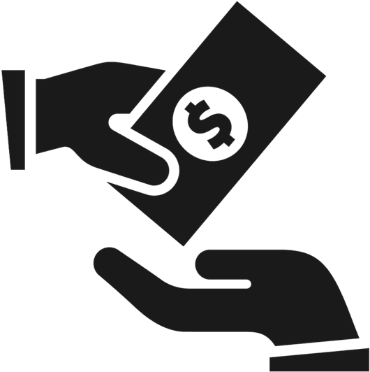 Cash On Delivery - Cash On Delivery Now Available (900x900), Png Download