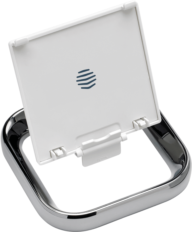 Hive Thermostat Stand (1000x1000), Png Download