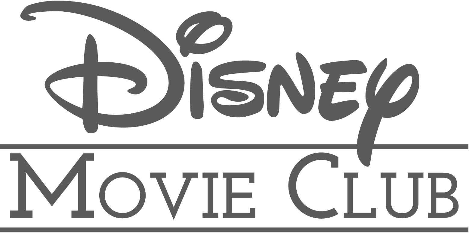 1559 X 777 6 - Disney Movie Club Logo (1559x777), Png Download