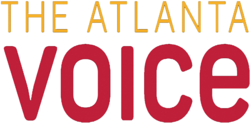 Atlanta Voice Transparent Logo - Graphic Design (800x600), Png Download