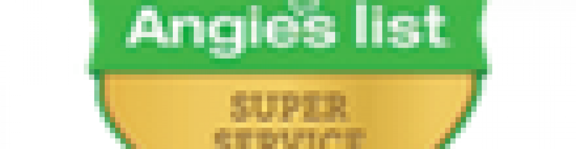 Client-02 - Angie's List (1160x300), Png Download