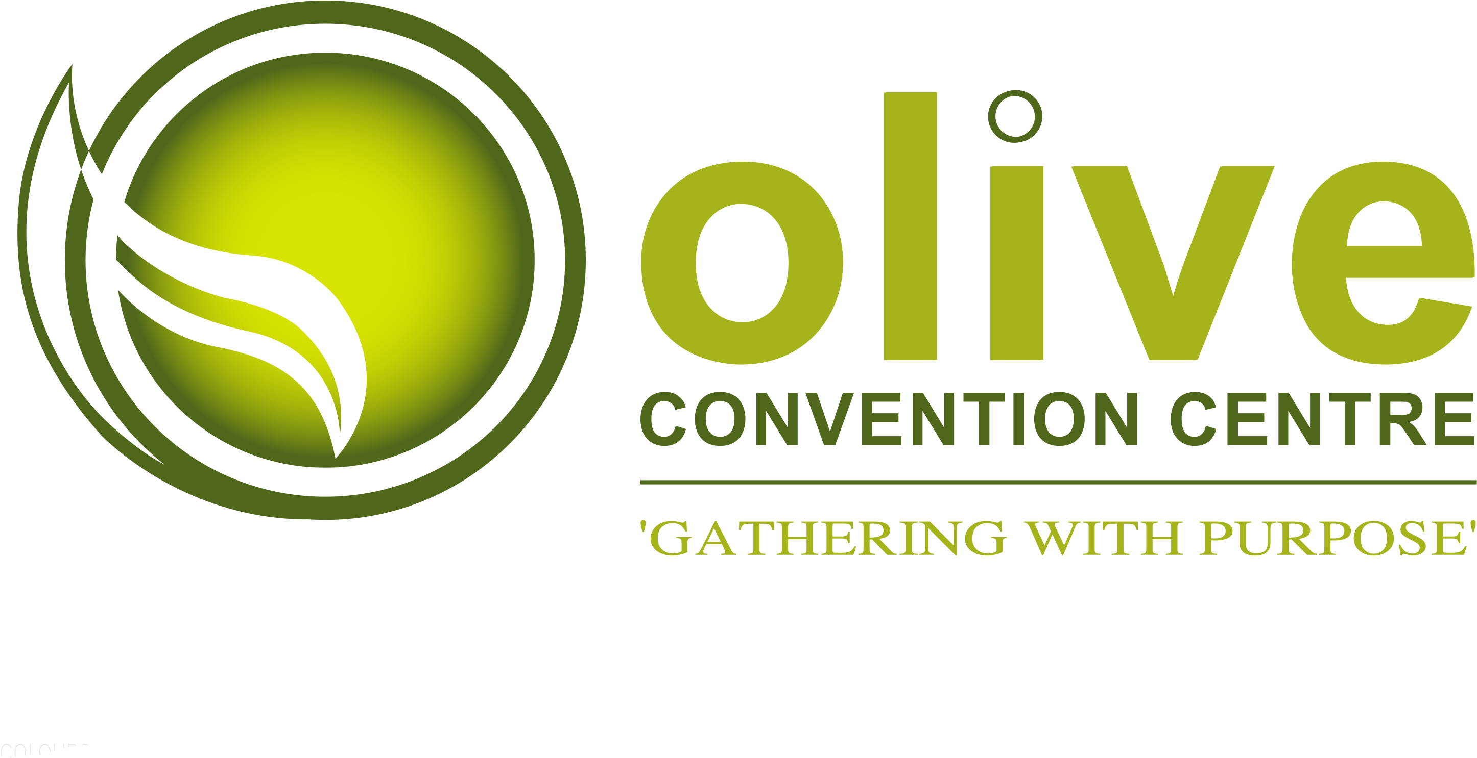 Olive Garden Logo Png - Bcu (3099x1919), Png Download