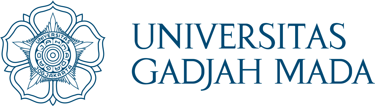 Guy Has Recently Edited A Collection Of Essays Based - Gadjah Mada University (3376x774), Png Download