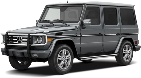 Download - G Wagon Transparent Background (640x480), Png Download