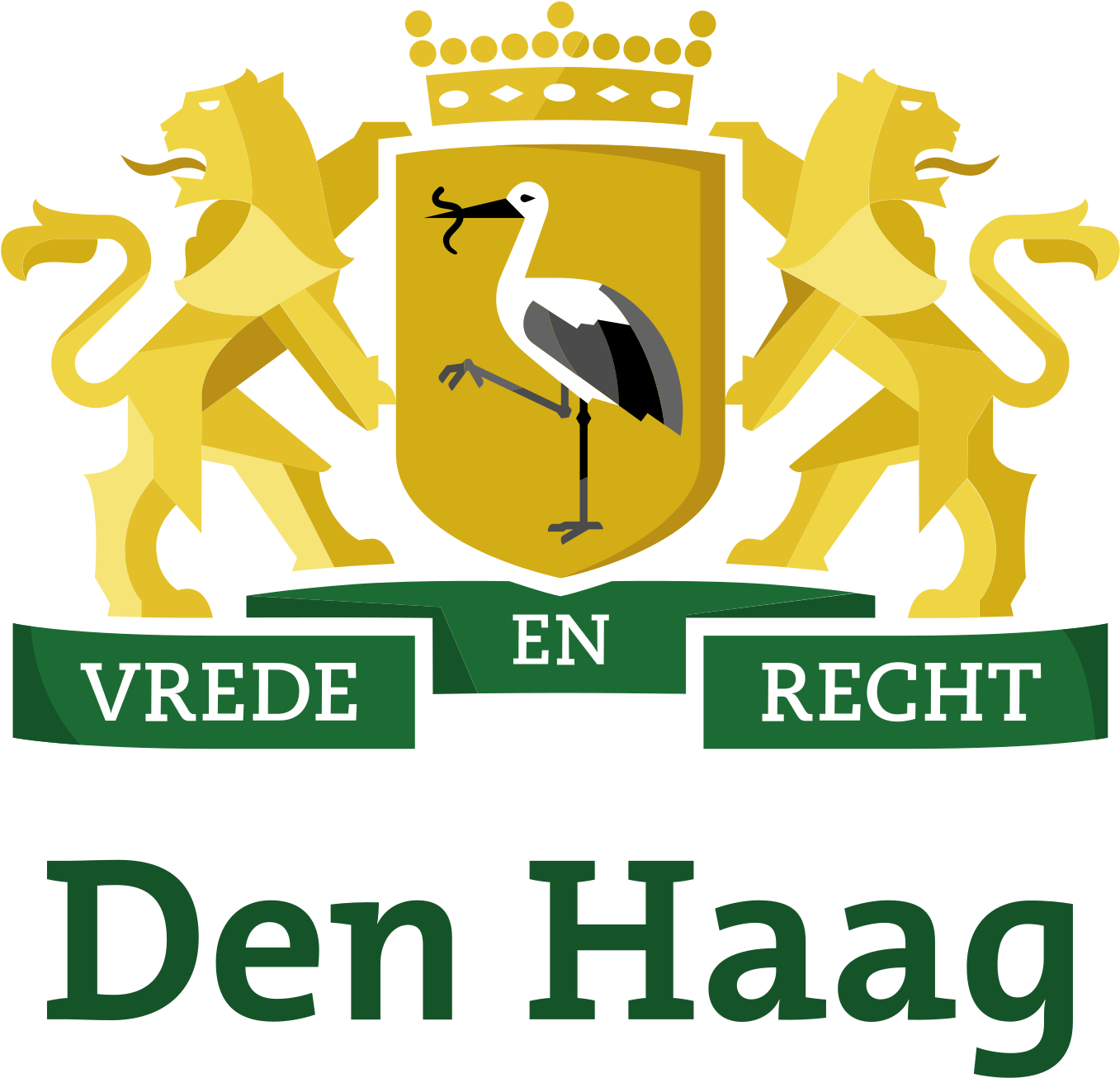 Klanten - Municipality Of The Hague (2000x1920), Png Download