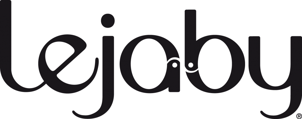 Lejaby Logo - Lejaby Logo Png (1024x404), Png Download