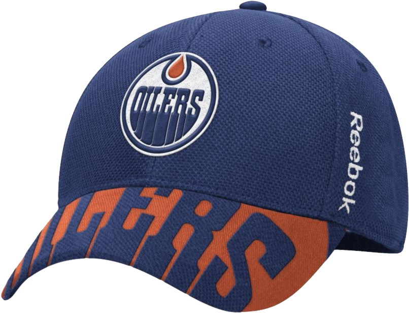 Edmonton Oilers 2015 Draft Cap - 2015 Nhl Entry Draft (830x830), Png Download