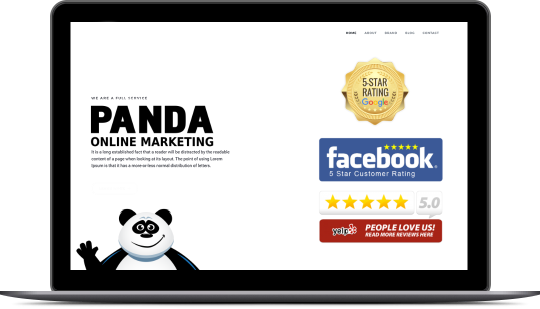 01 - Facebook (1080x618), Png Download