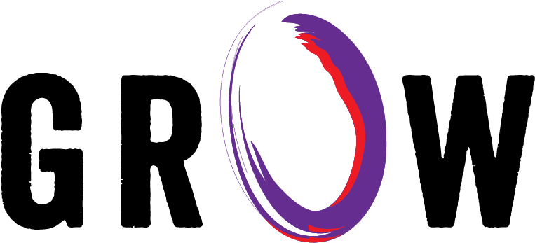 Grateful Ready Open Willing - Dig South (1362x506), Png Download