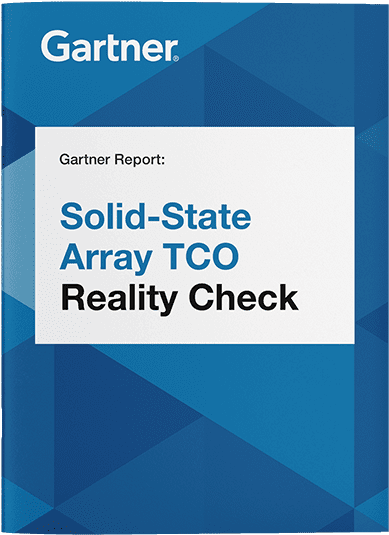 Get Your Reality Check Now - Gartner (800x550), Png Download