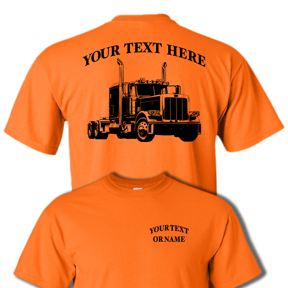 Categories - Mack Dump Truck Shirts (1000x1000), Png Download