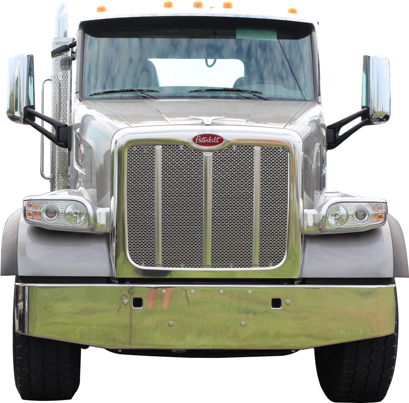 Peterbilt - Medium Tactical Vehicle Replacement (1000x800), Png Download