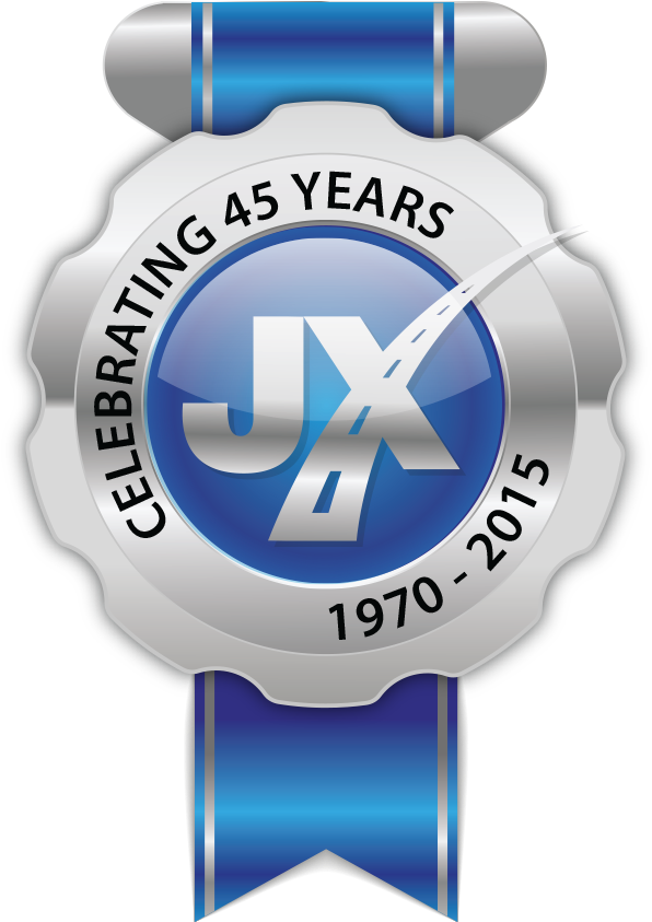 This Anniversary Logo Combines The Many Parts That (600x898), Png Download