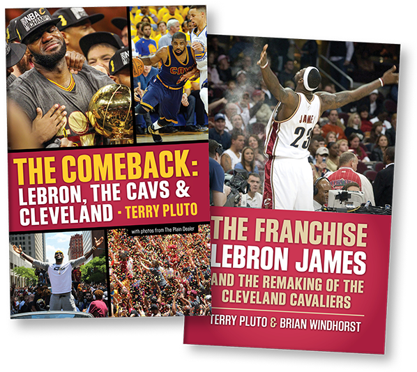 "comeback" And "franchise" 2 For - Cleveland Cavaliers (600x600), Png Download