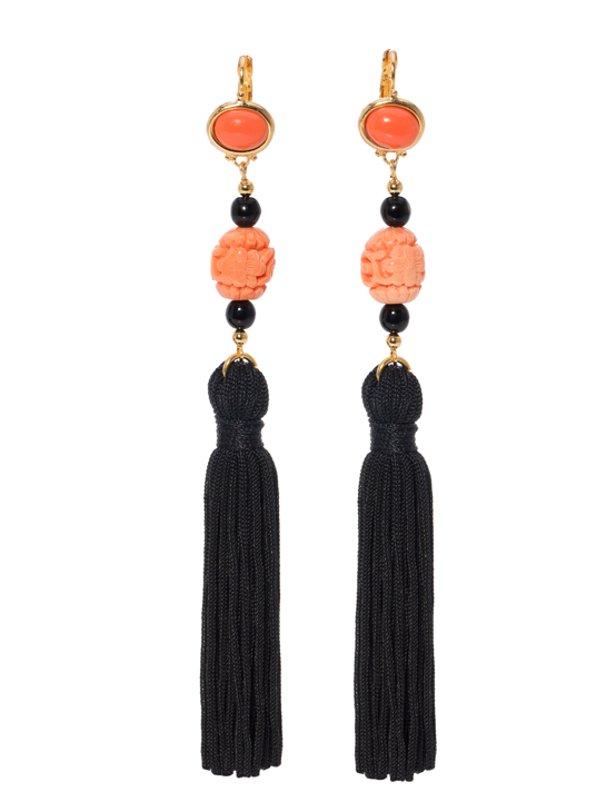 Btasz V=1395276106 - Earrings (720x720), Png Download