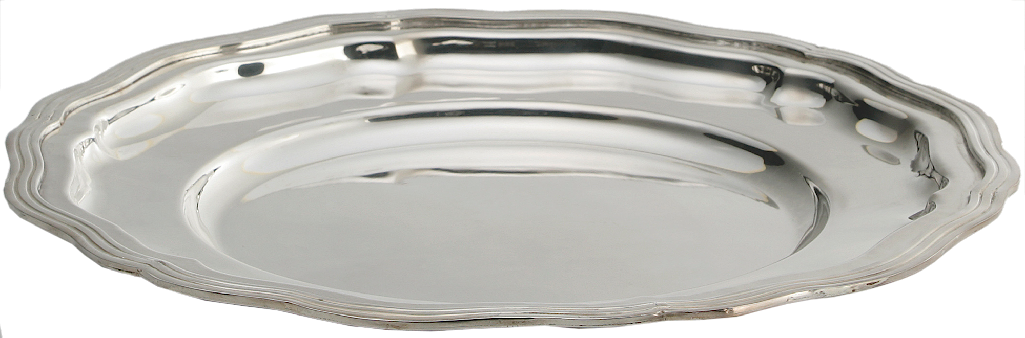 Plate (2000x661), Png Download