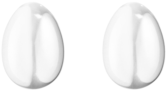 Astrid Georg Jensen Örhängen (610x610), Png Download