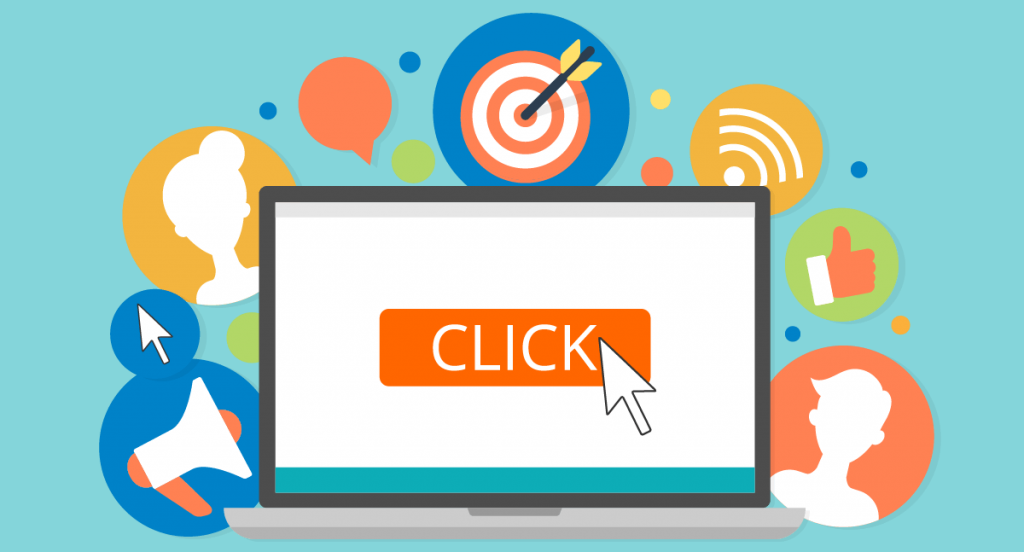 Email Marketing Call To Action - Myths And Truth Digital Marketing (1024x552), Png Download