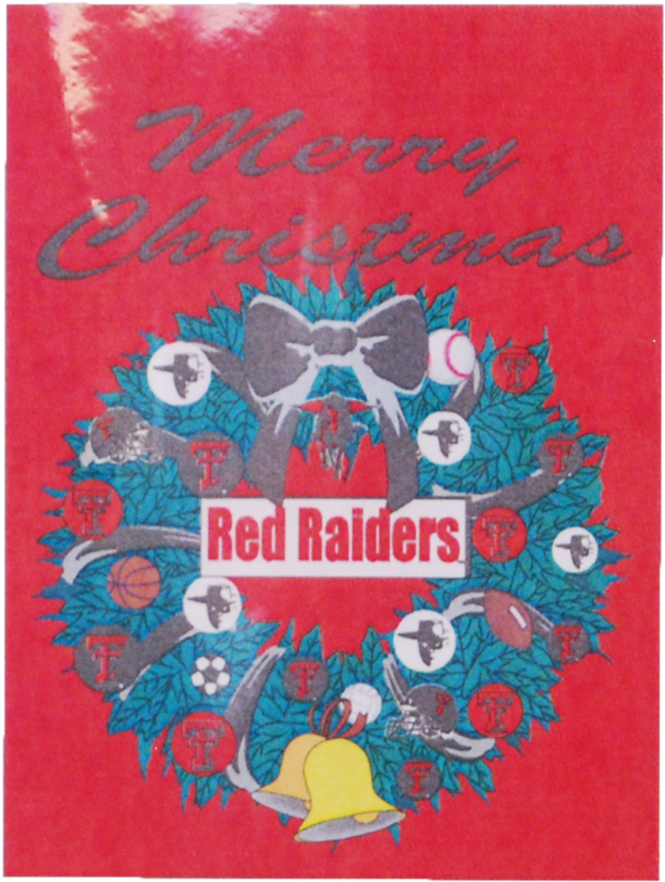 Christmas Wreath 30x40 Flag - Book Cover (1080x1080), Png Download