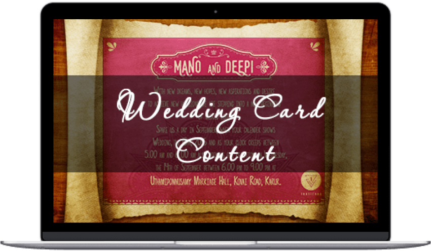 Free Png Download Wedding Invitation Png Images Background - Photograph Album (850x495), Png Download
