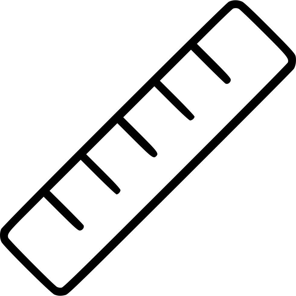 Measure Png (980x982), Png Download
