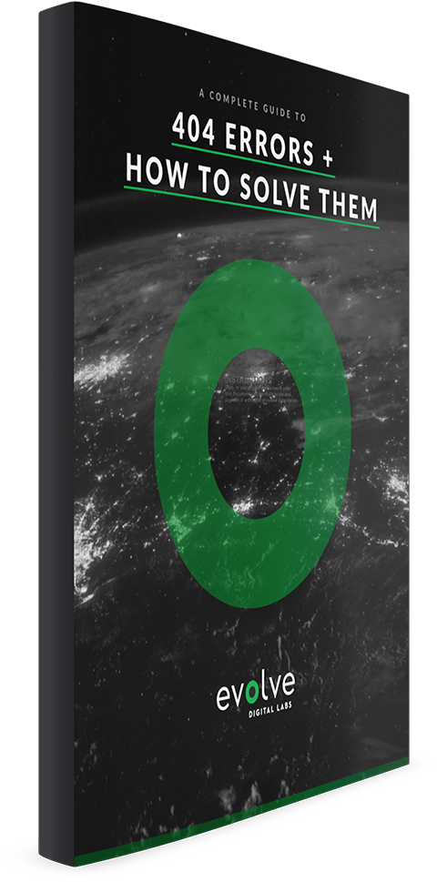 404 Guide Cover - Circle (799x1080), Png Download