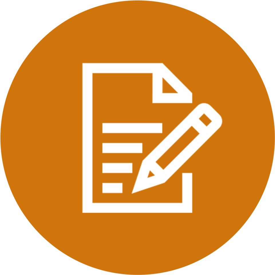 Writing Web - Icon (1000x1000), Png Download