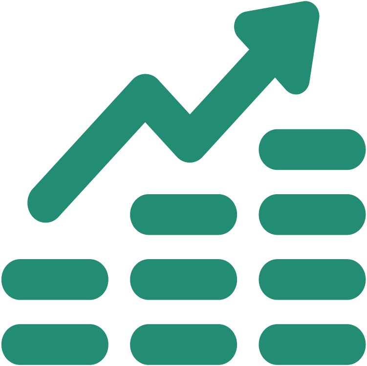 Sales Enablement - Digital Transformation Insurance Industry (751x750), Png Download