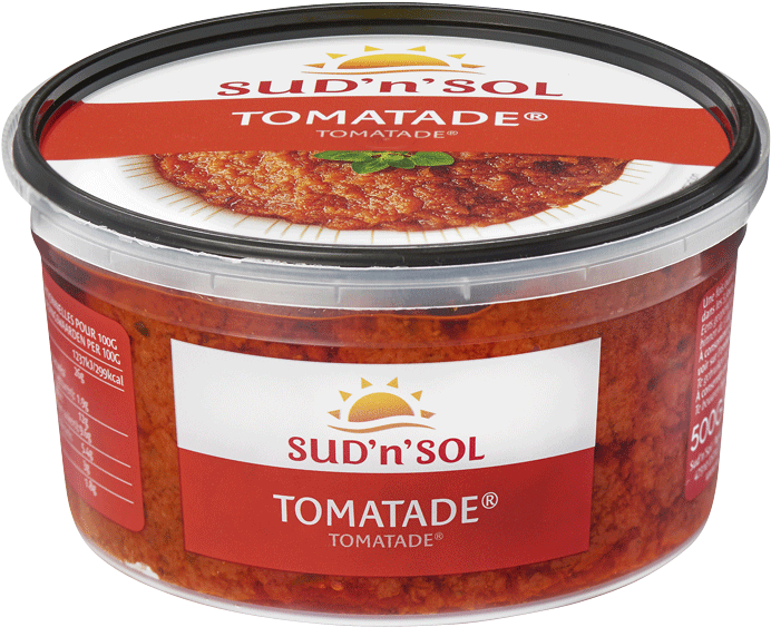 Tomatade (750x800), Png Download