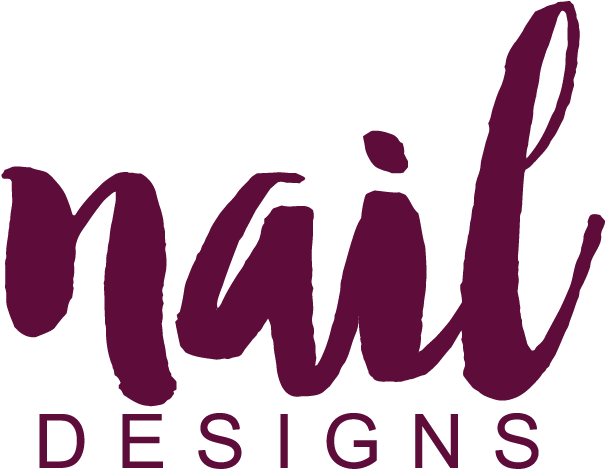 Designs Art Design Ideas Videos And Tutorials - Nail Designer Logo Png (800x539), Png Download