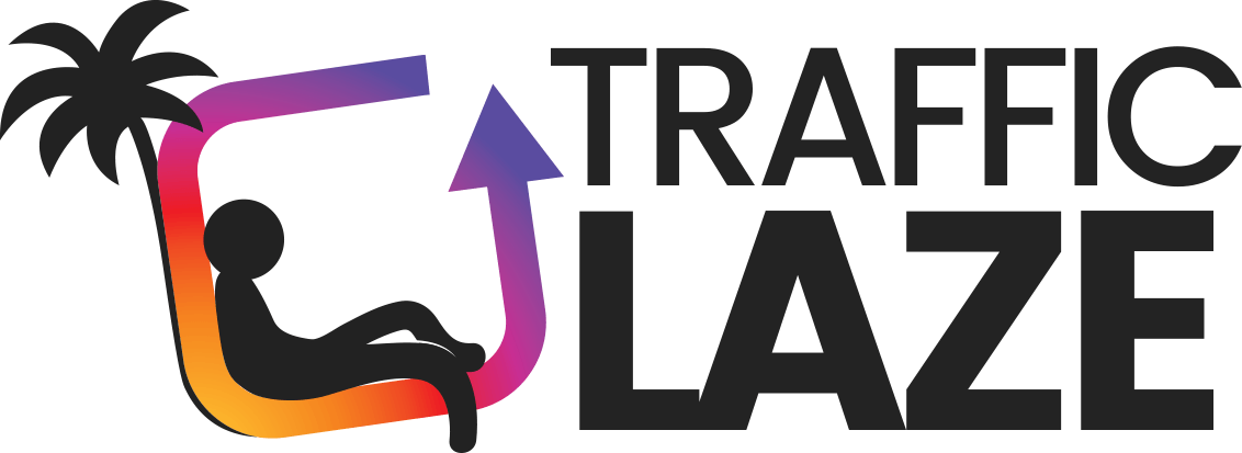 [traffic-laze Review ] Discover The Software That Gets (1132x413), Png Download